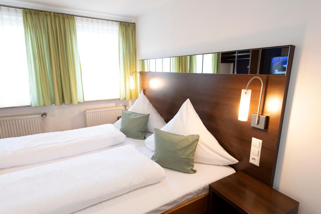 Baeren Hotel