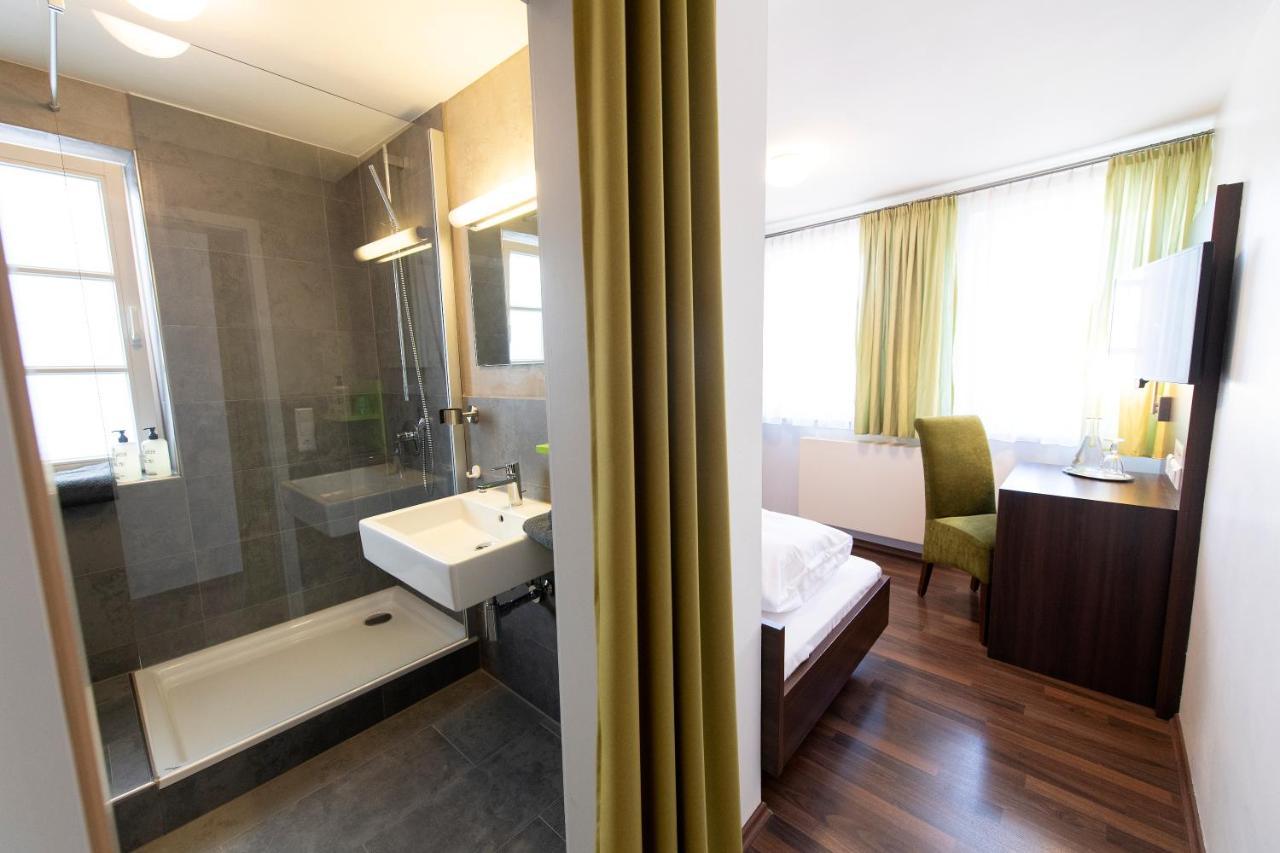 Baeren Hotel Marbach am Neckar