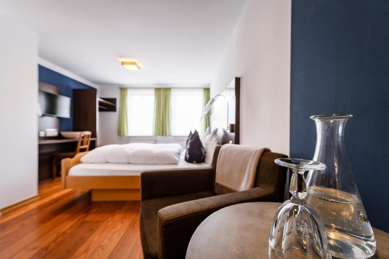 Hotel Baeren 3*
